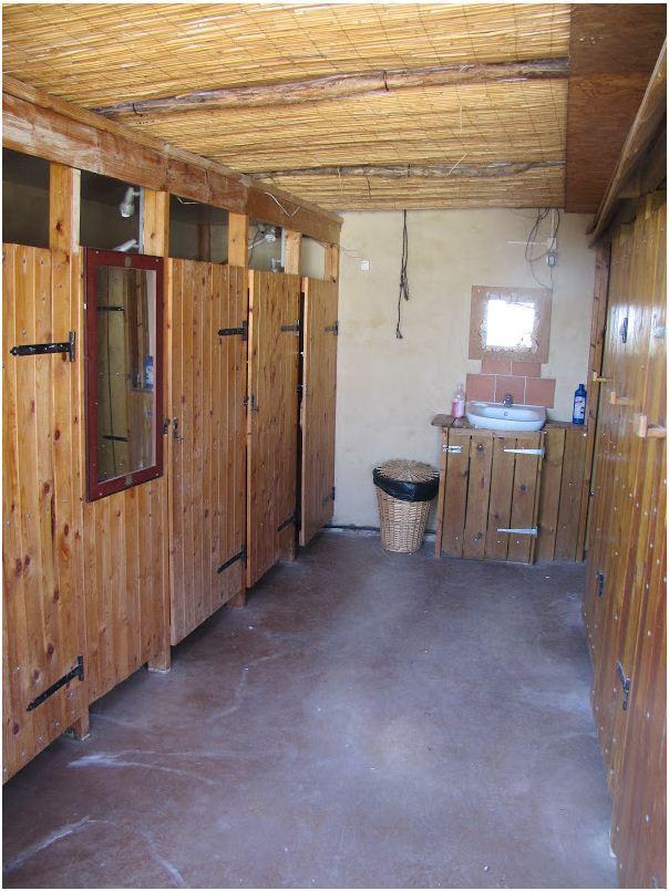 Yarok Az - Ecolodge Farm Ilaniya Екстер'єр фото